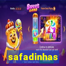 safadinhas