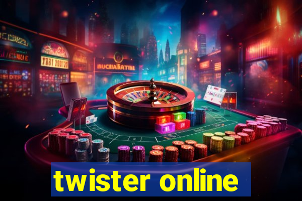 twister online