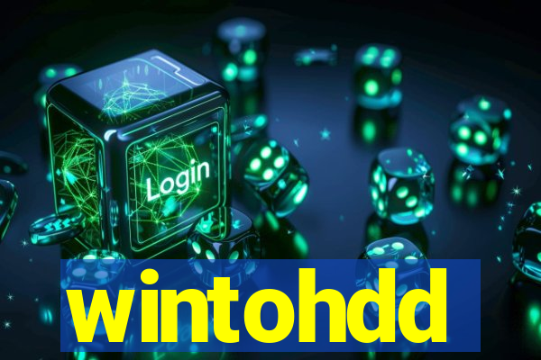 wintohdd