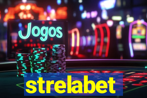 strelabet