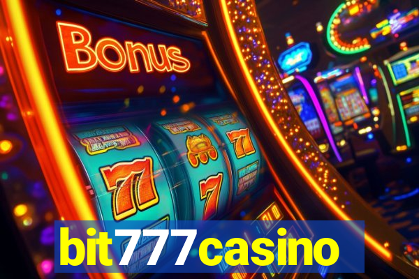 bit777casino