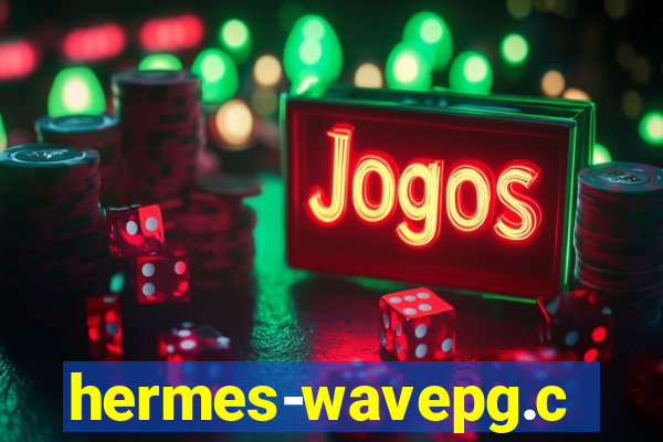 hermes-wavepg.com