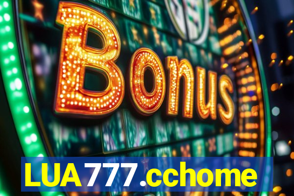 LUA777.cchome