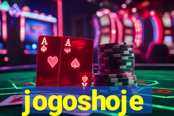 jogoshoje