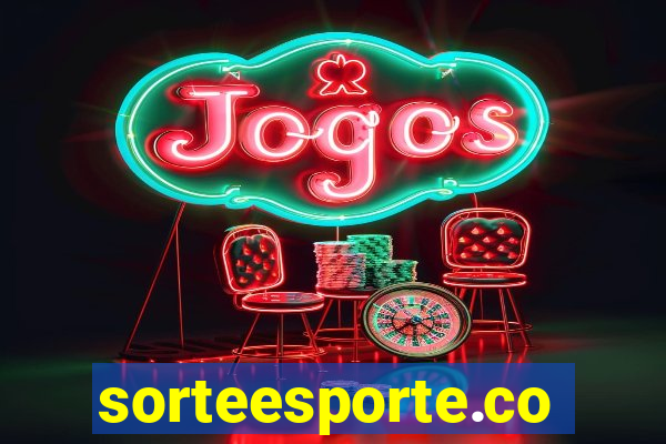 sorteesporte.com