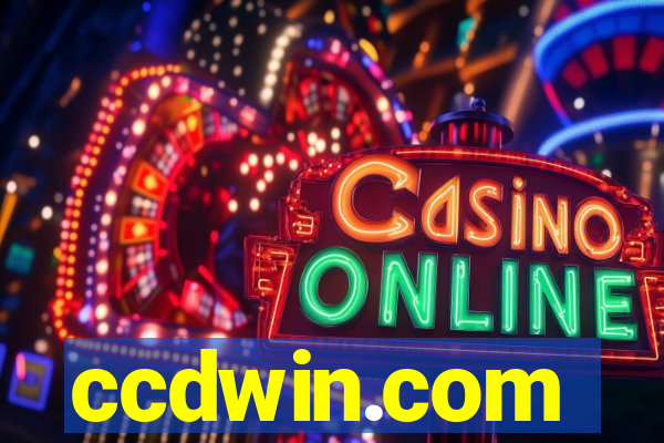 ccdwin.com