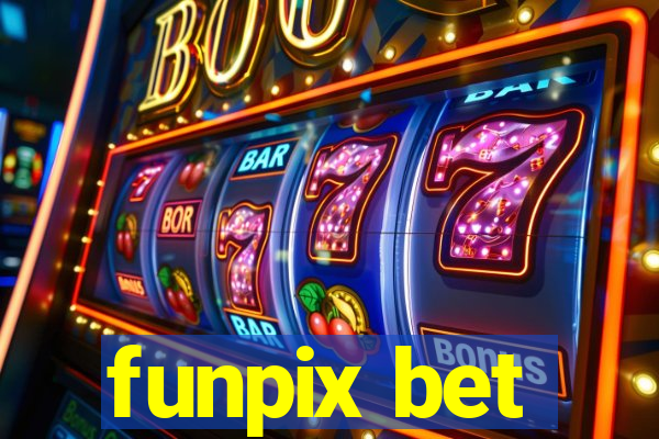 funpix bet