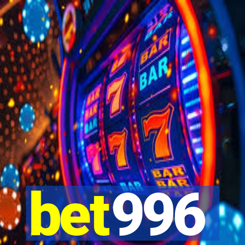 bet996