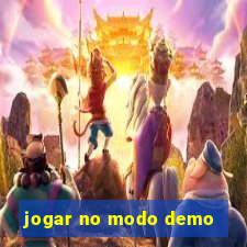 jogar no modo demo