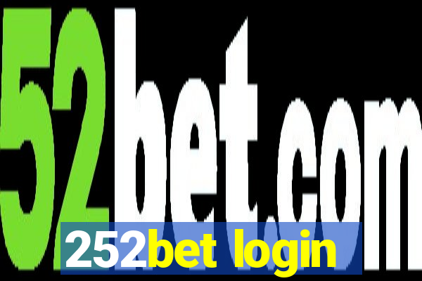 252bet login