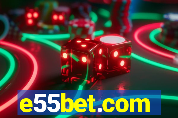 e55bet.com