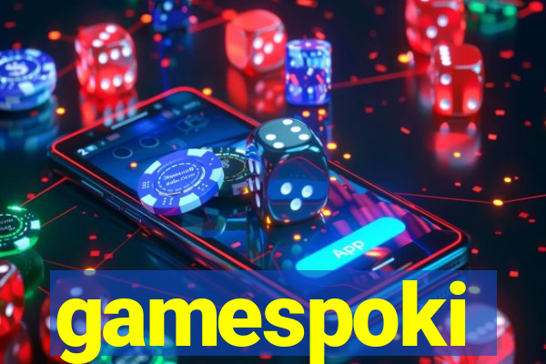 gamespoki