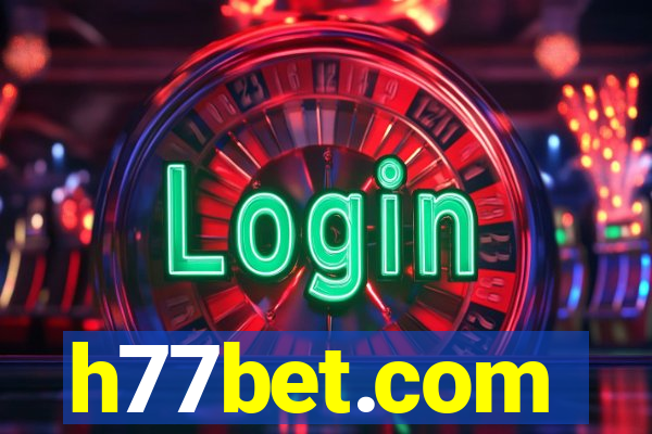 h77bet.com