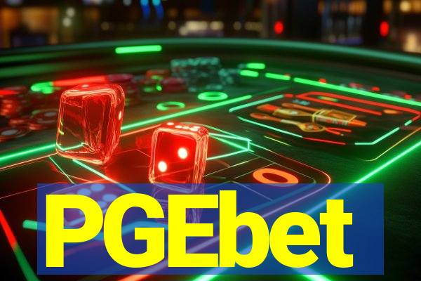 PGEbet