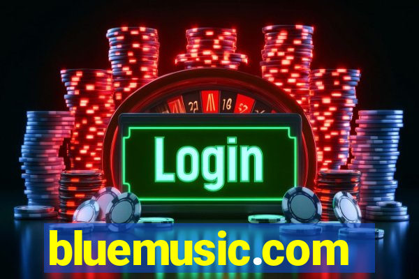 bluemusic.com