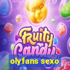 olyfans sexo