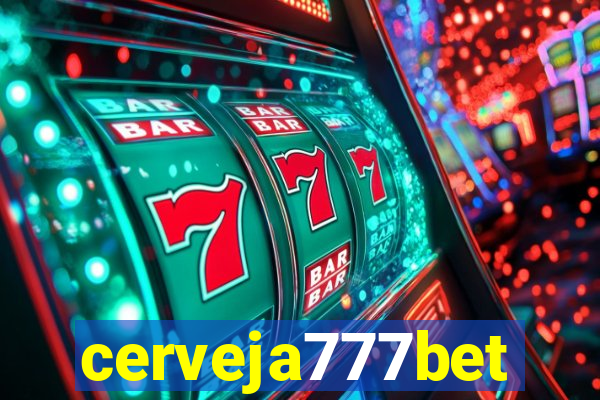 cerveja777bet