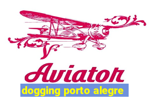 dogging porto alegre