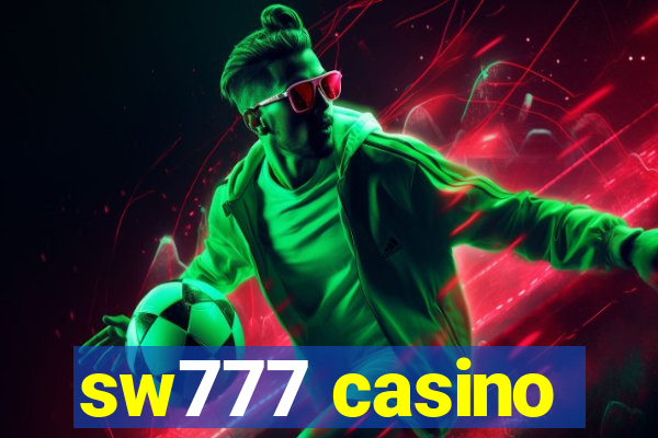 sw777 casino