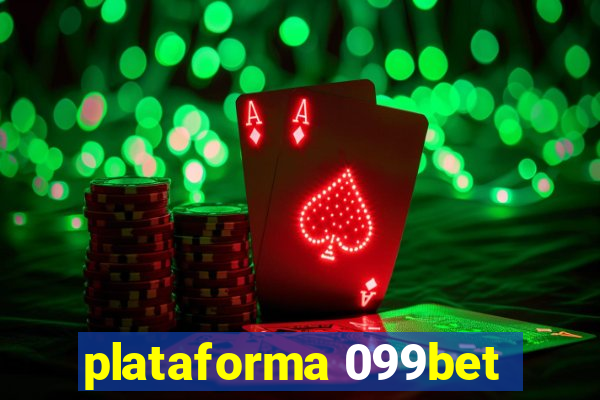 plataforma 099bet