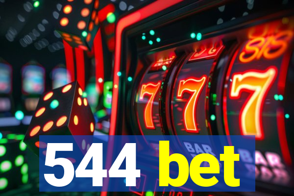 544 bet