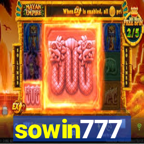 sowin777