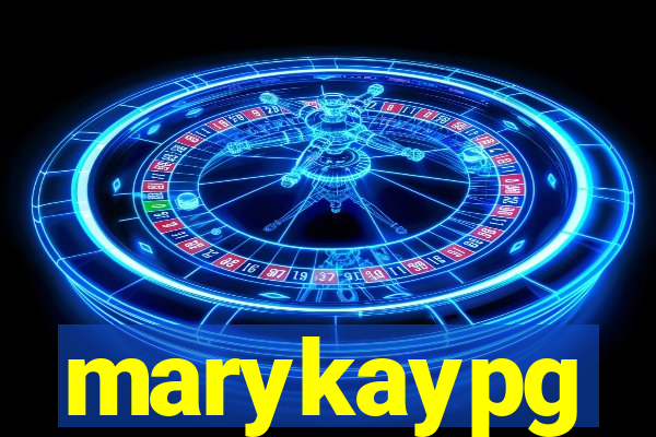 marykaypg