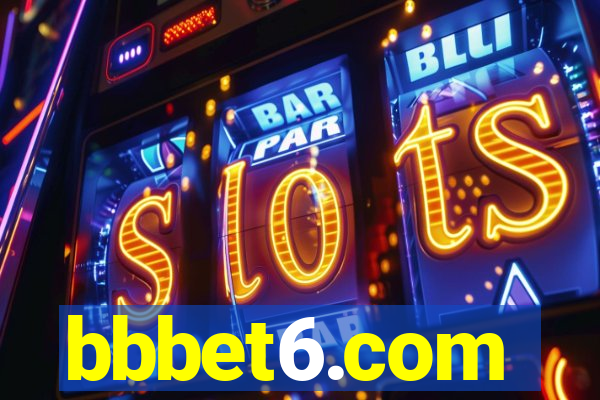 bbbet6.com