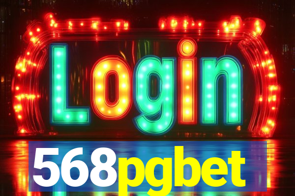 568pgbet