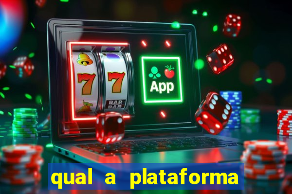 qual a plataforma de jogo do gusttavo lima