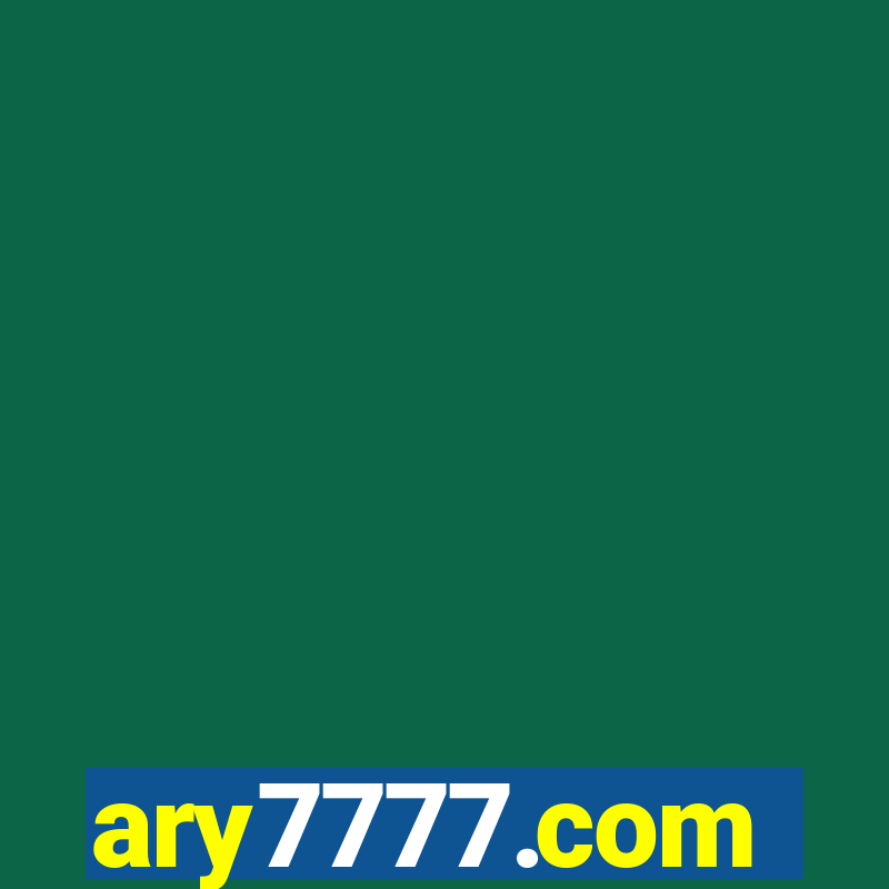 ary7777.com