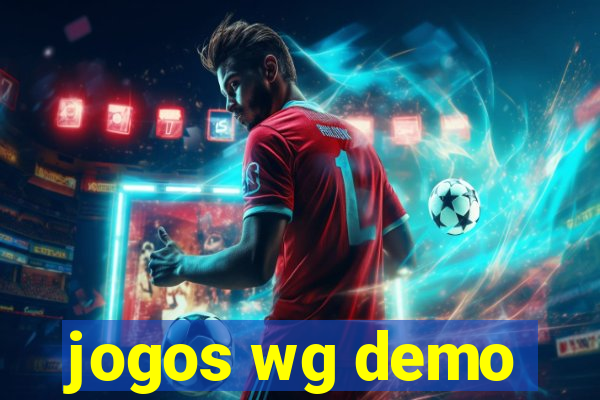 jogos wg demo