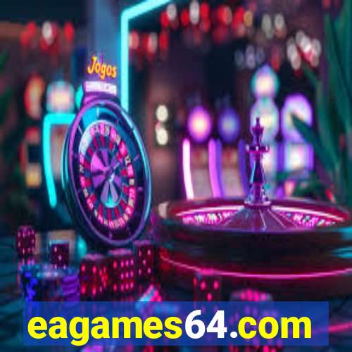 eagames64.com