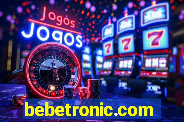 bebetronic.com