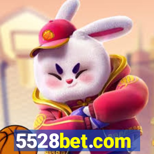 5528bet.com