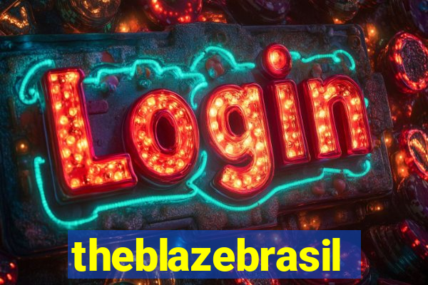 theblazebrasil