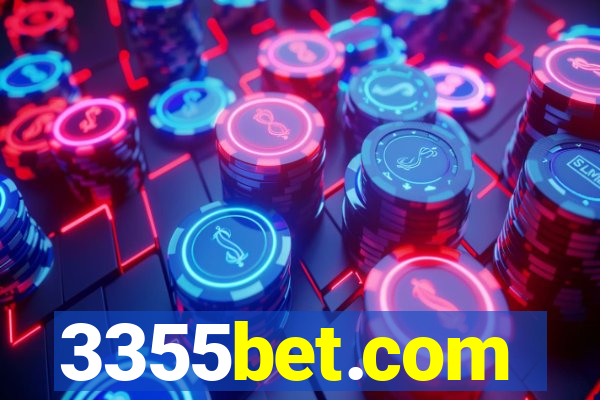 3355bet.com