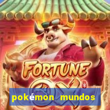 pokémon mundos elementais apk