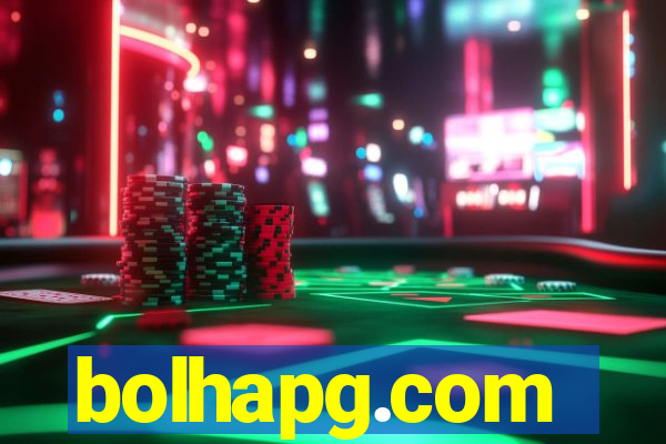 bolhapg.com