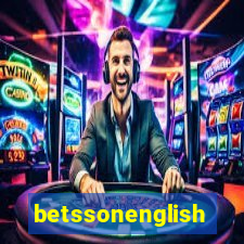 betssonenglish