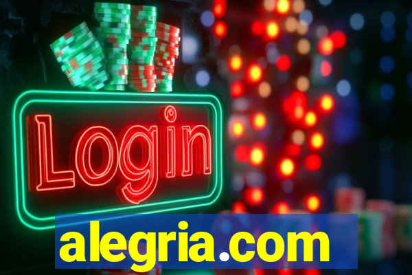 alegria.com