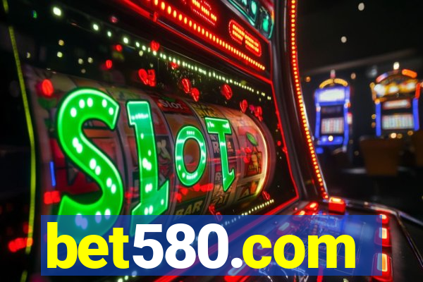 bet580.com