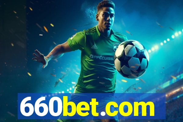 660bet.com