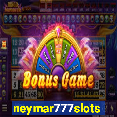 neymar777slots