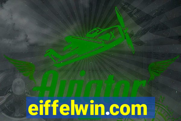 eiffelwin.com