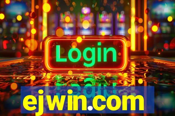 ejwin.com