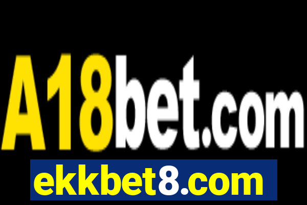 ekkbet8.com