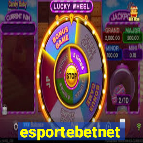 esportebetnet