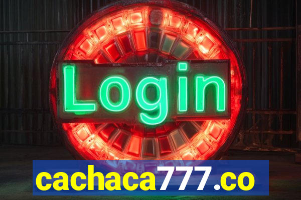 cachaca777.co