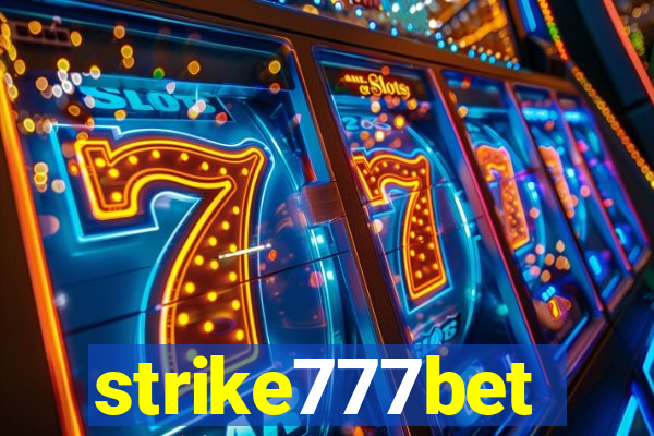 strike777bet